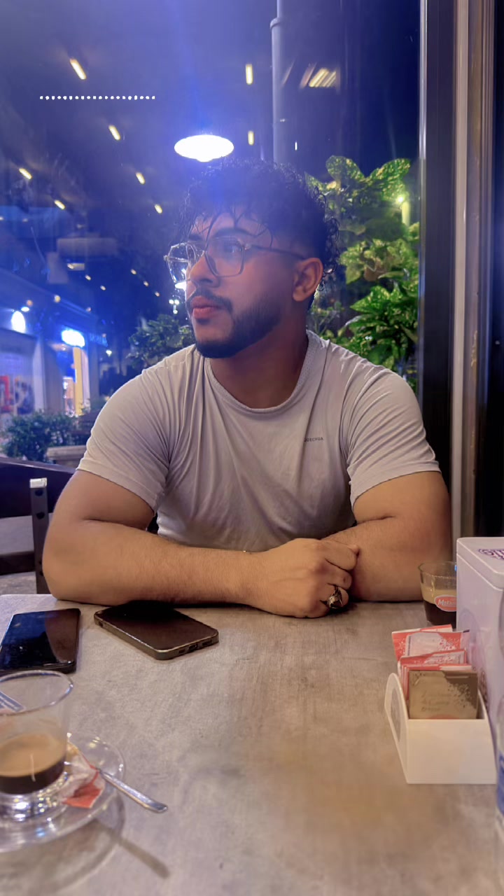@Abdo casawi ๐ฎ๐นโ๐ป