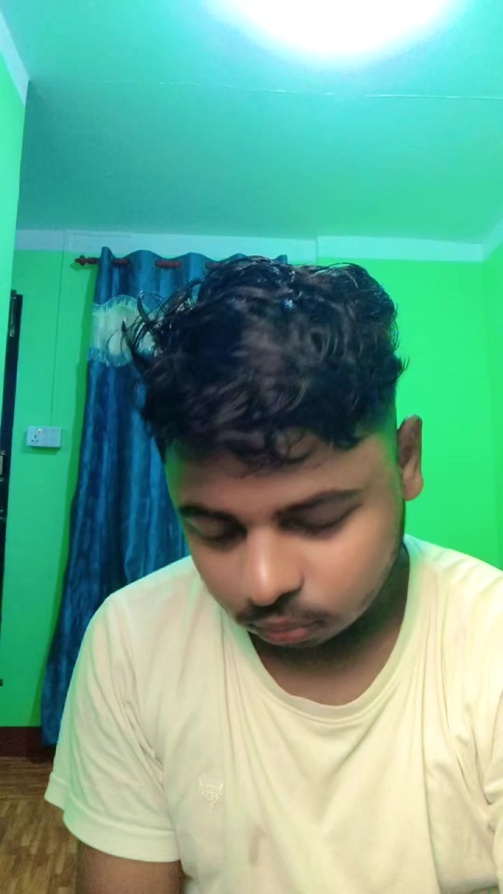 @bibekbhai