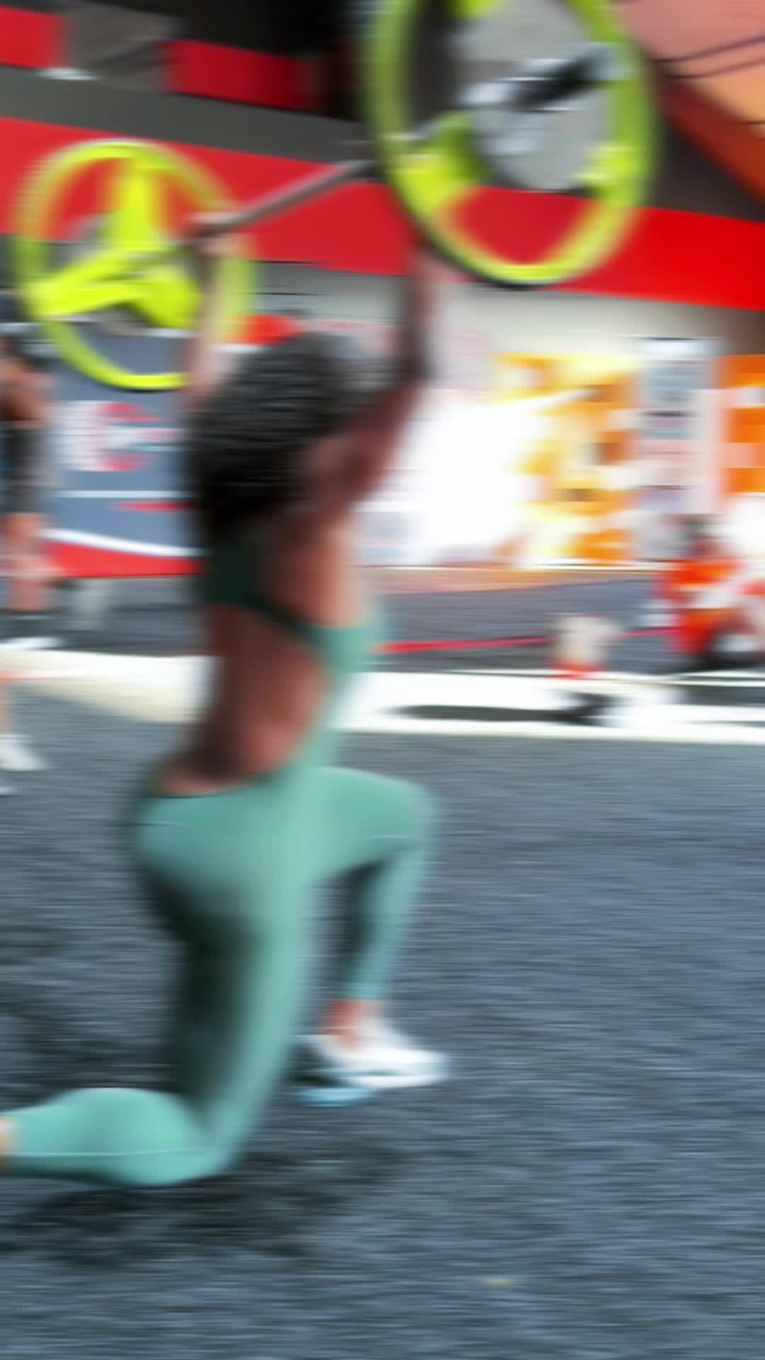 @Monique Ammons
