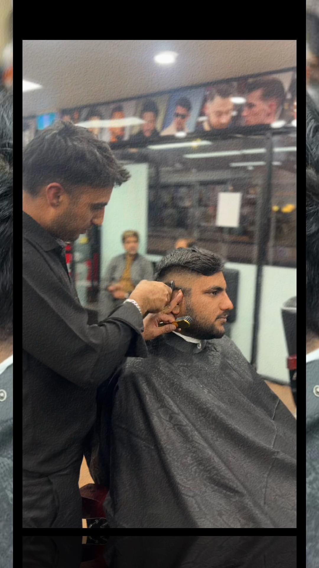 @A&S Hair Studio