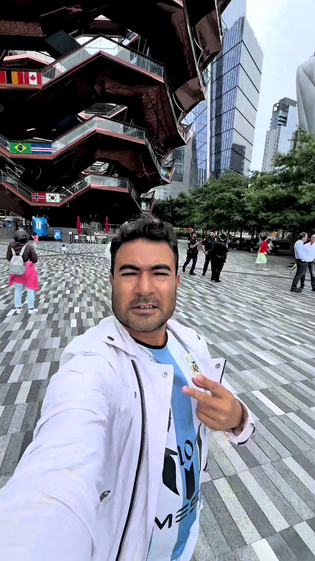 @Arjunkumarthapa