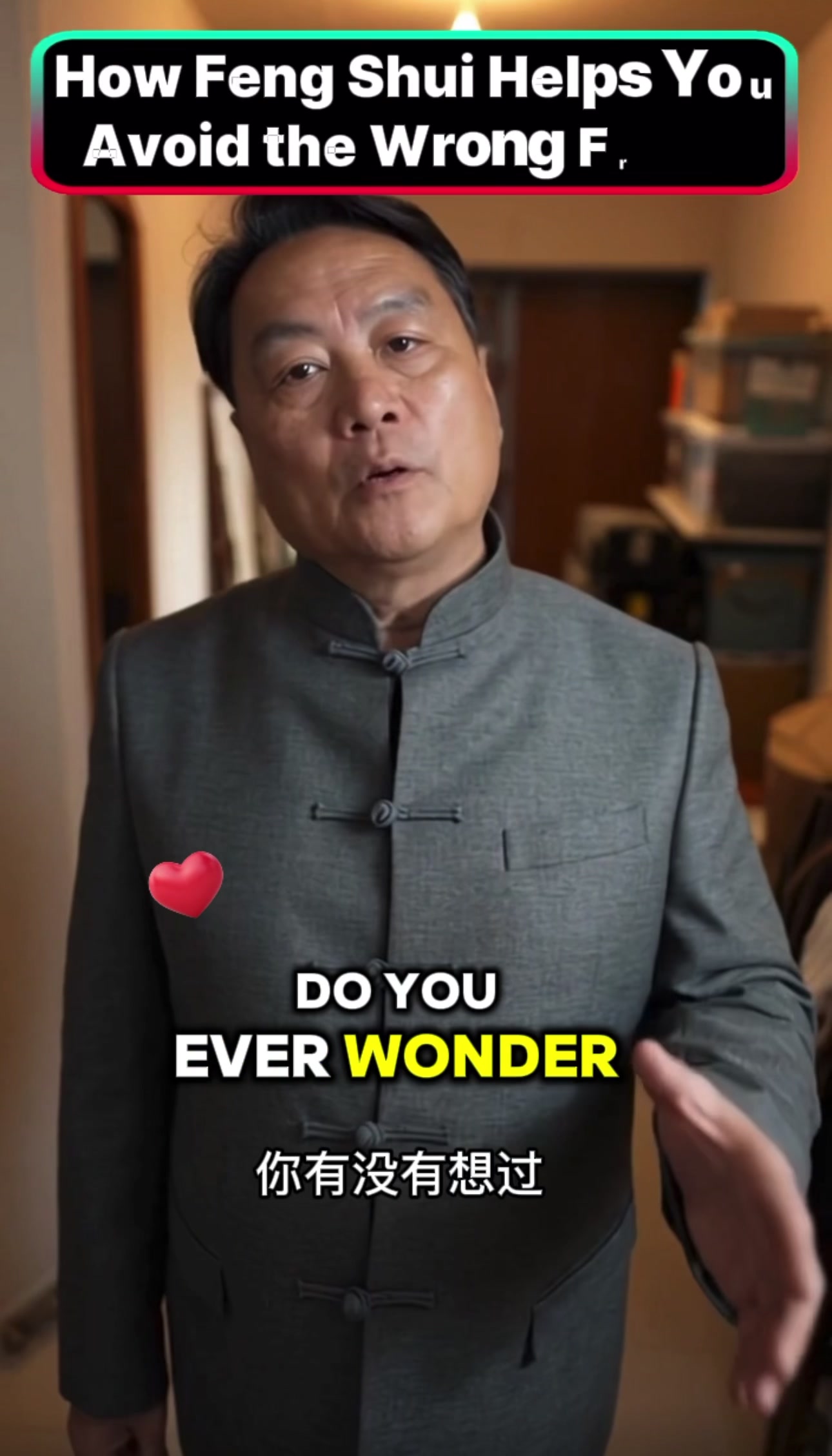 @Fd Feng Shui 富升風水