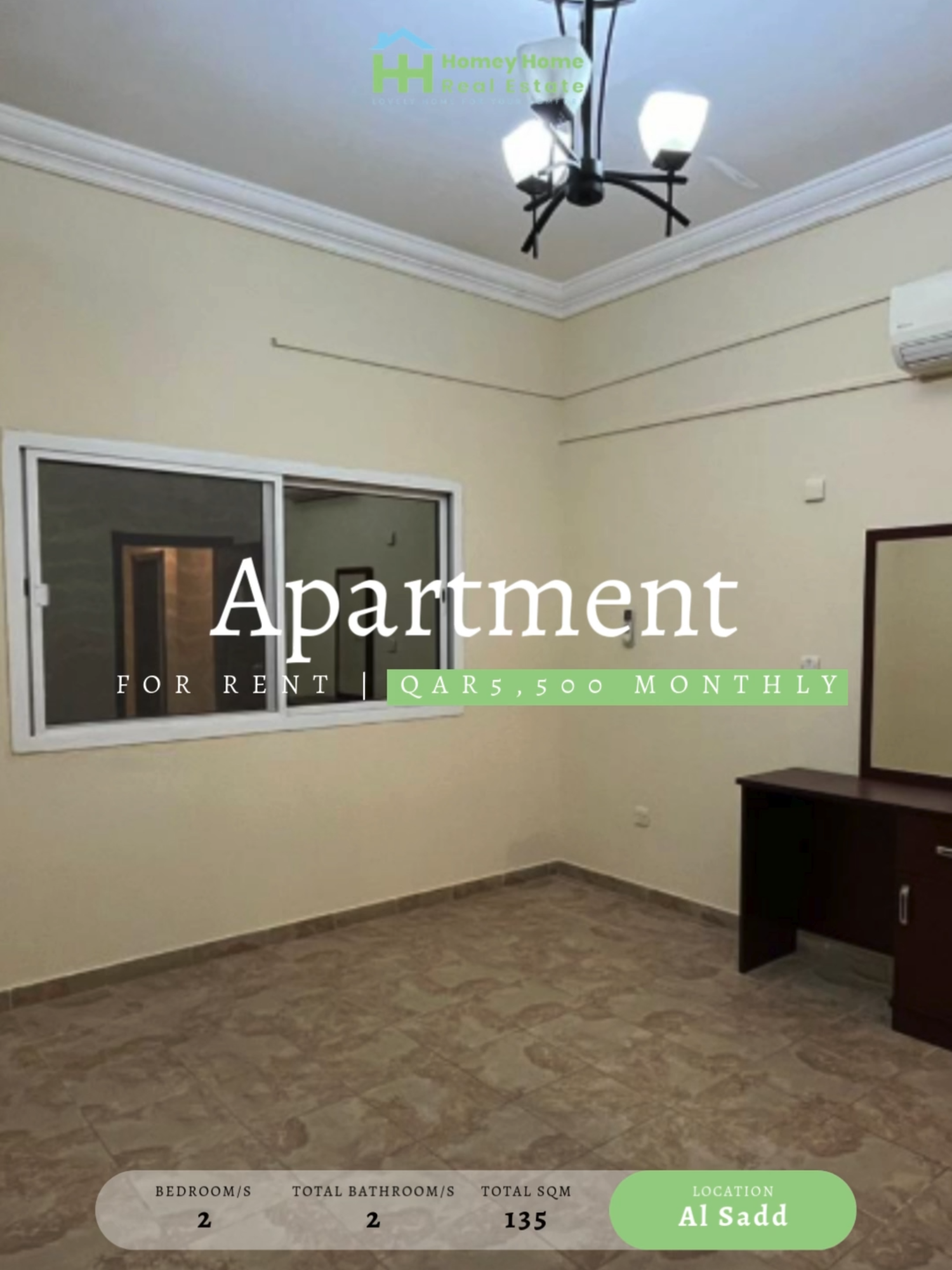 @Homey Home Real Estate