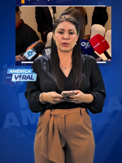 @Radio América Honduras