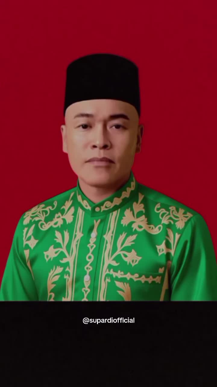 @Supardi Official