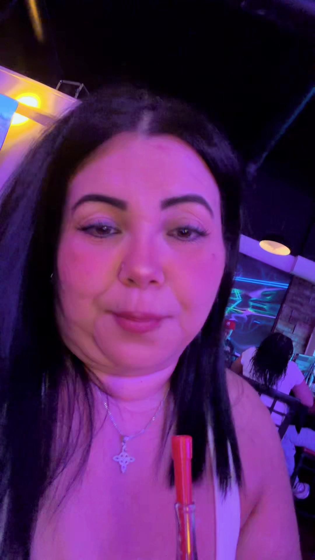 @la gordita linda