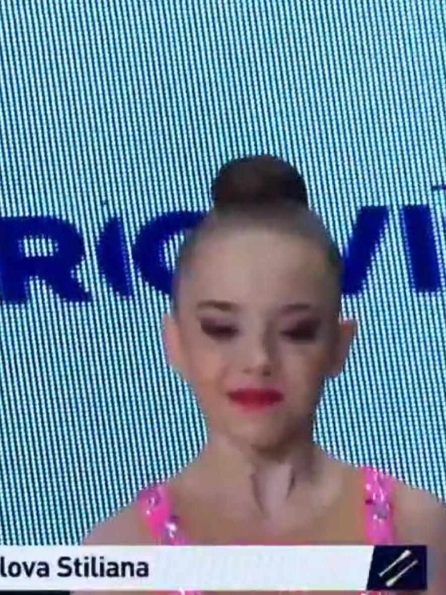 @Gimnasia Ritmica 🦋