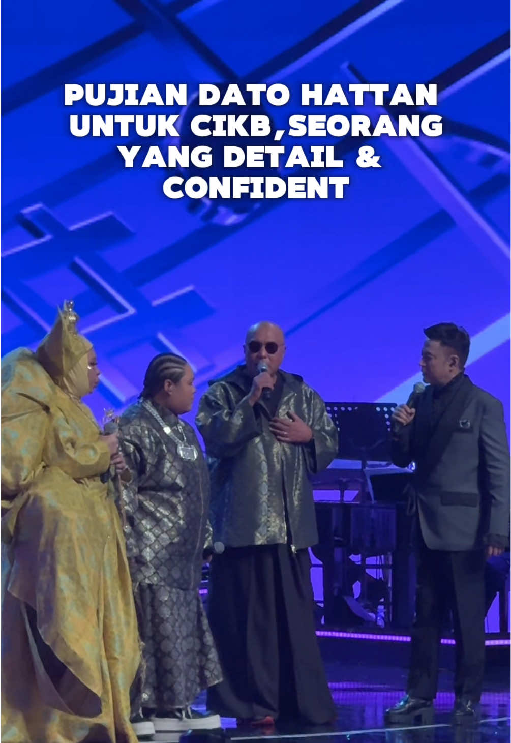 @QU PUTEH BARULAH PUTEH