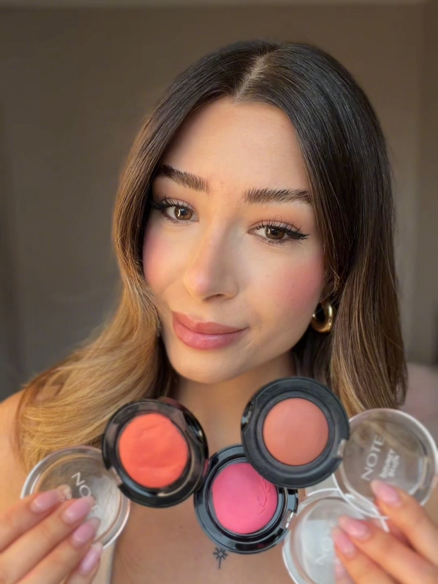 @Note Cosmetics Türkiye