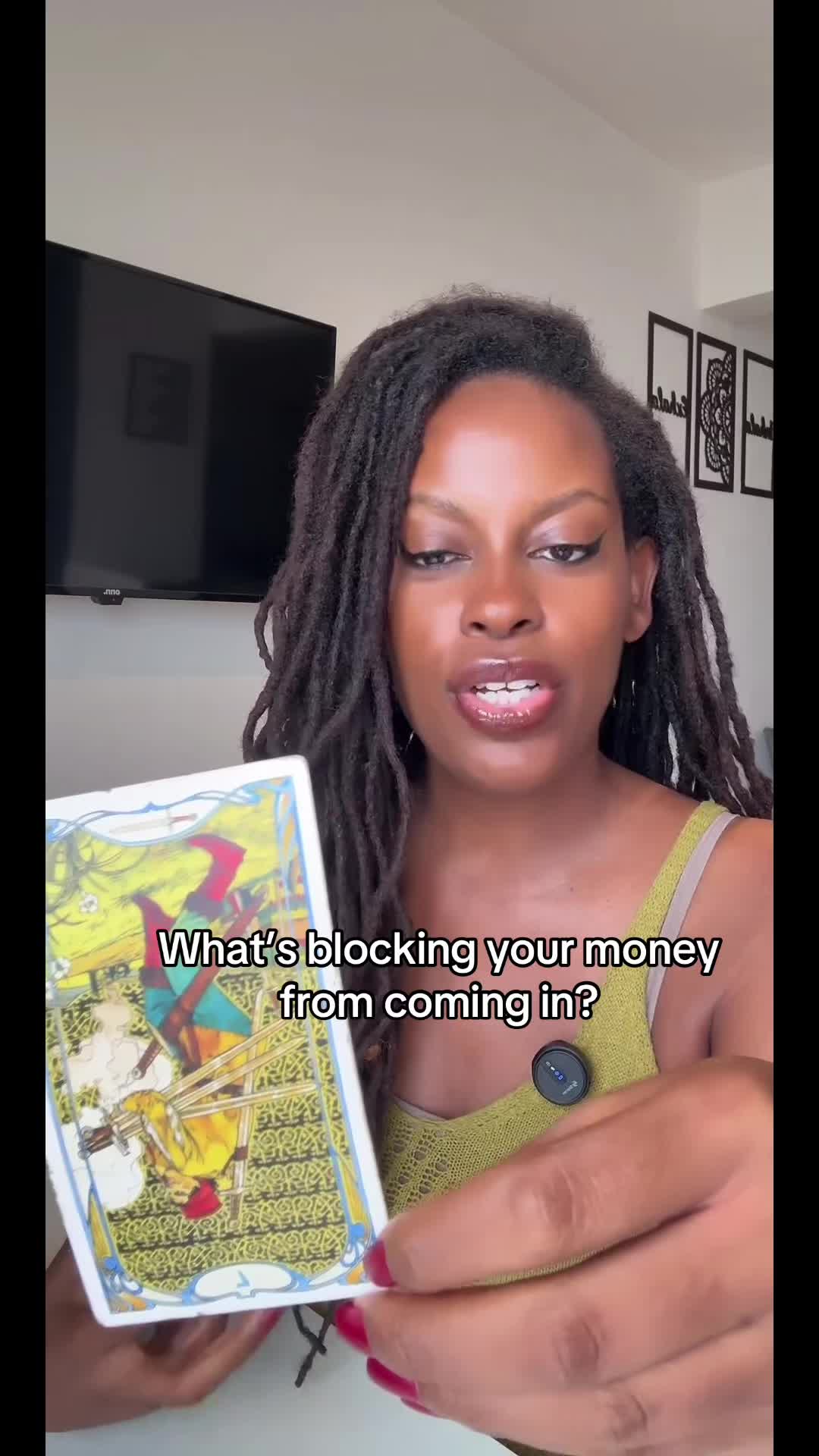 @iamspicymystic
