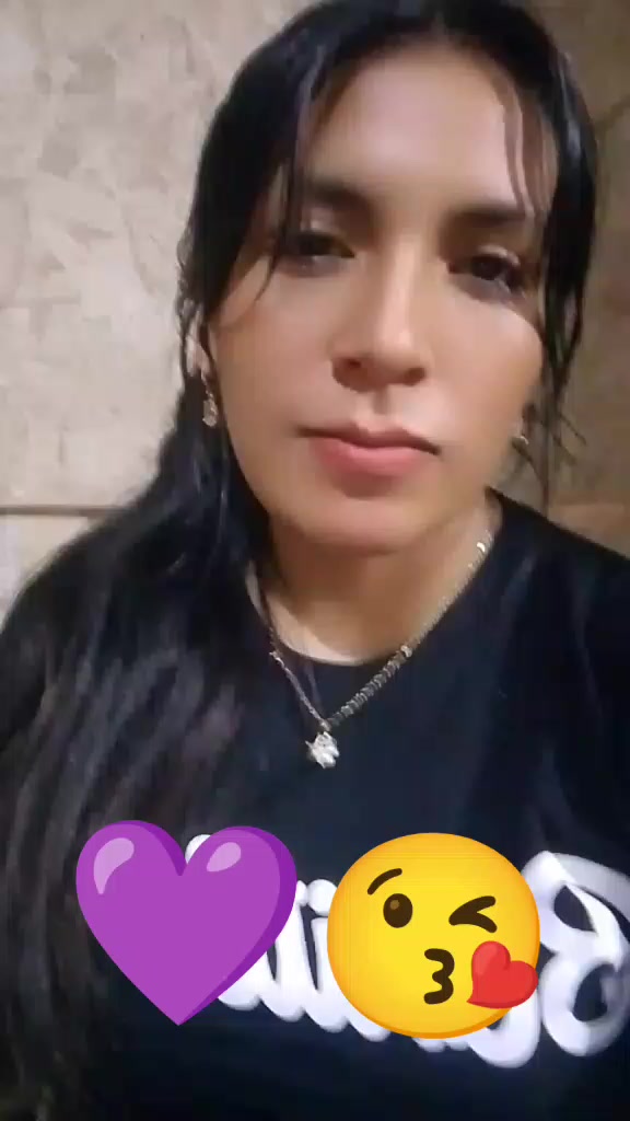 @luztafursanchez♥️