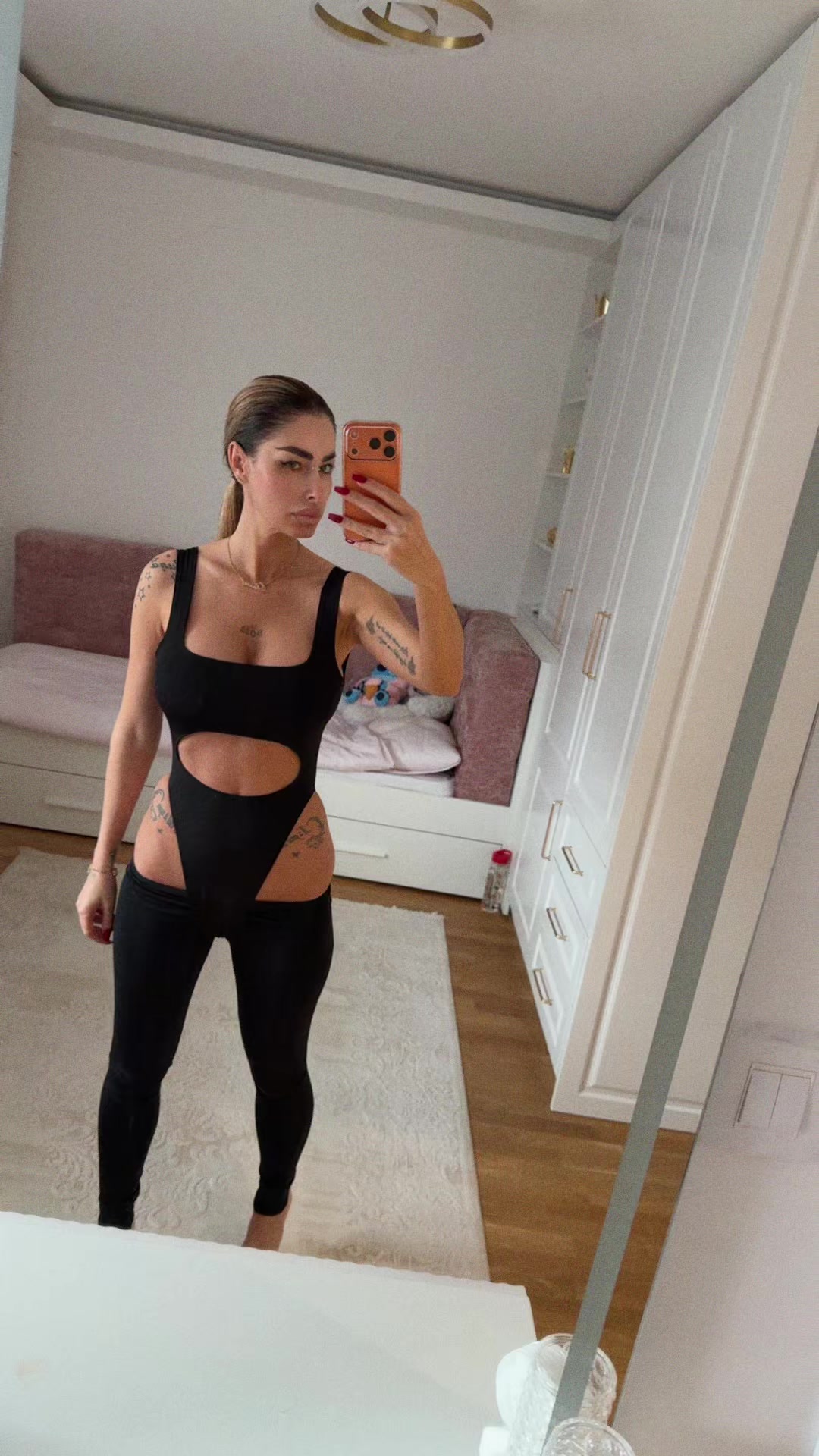 @Milana_Diva👸🏽