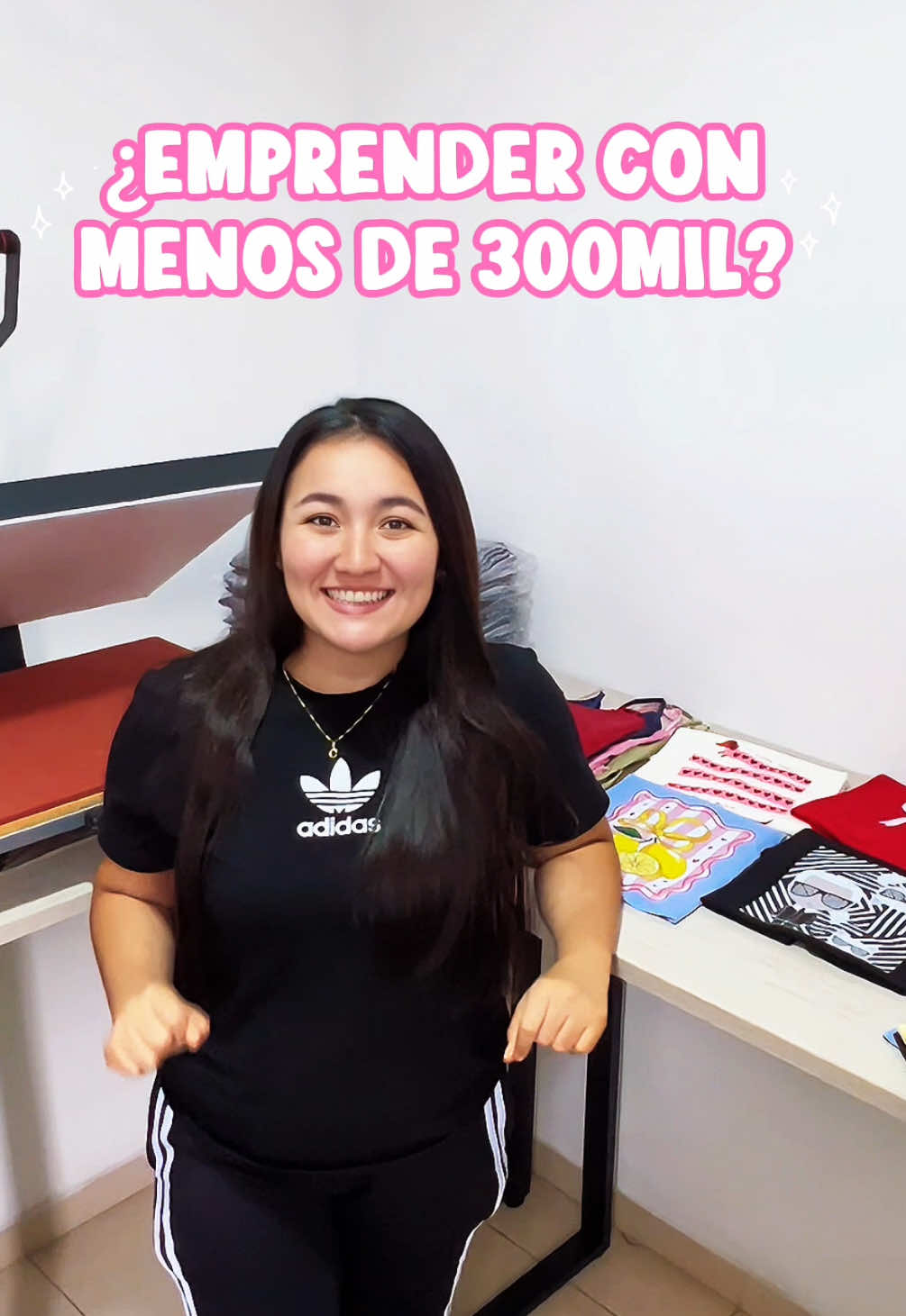 @Camisetas / Bodys / Pijamas