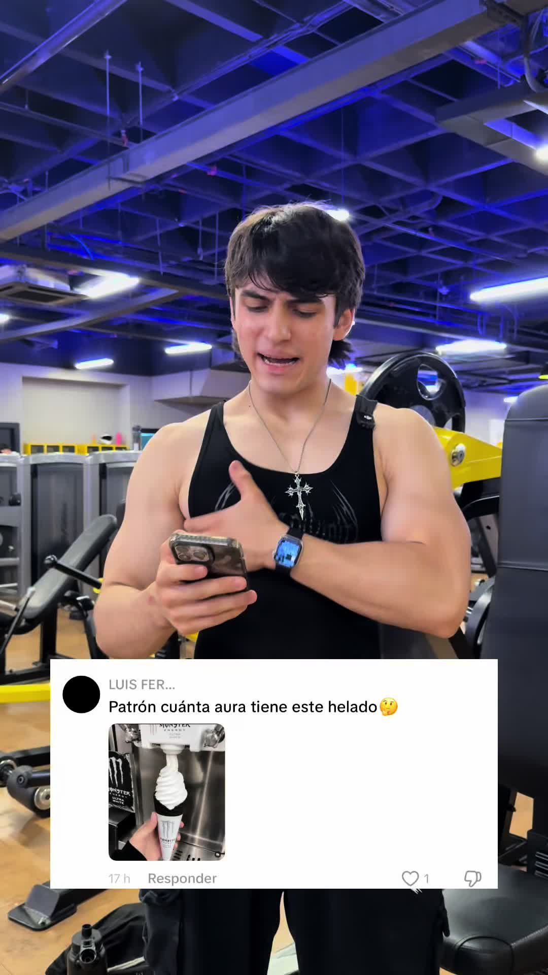@Andr&eacute;s Arissti