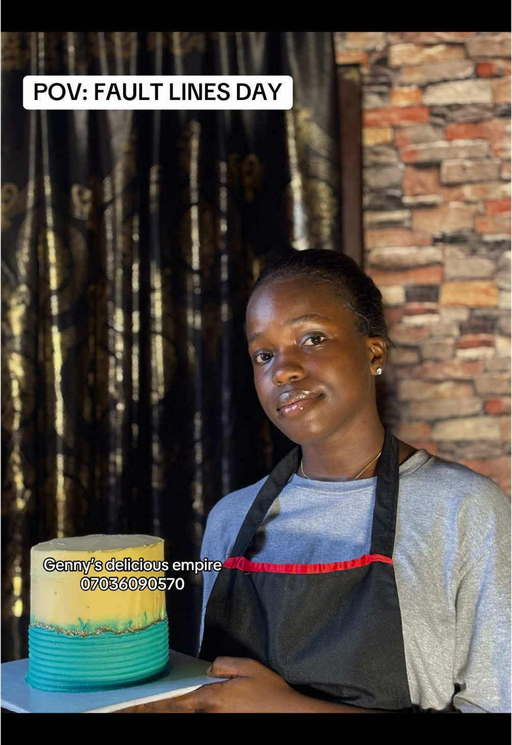 @CAKES & FOODS &CHOPS IN OWERRI