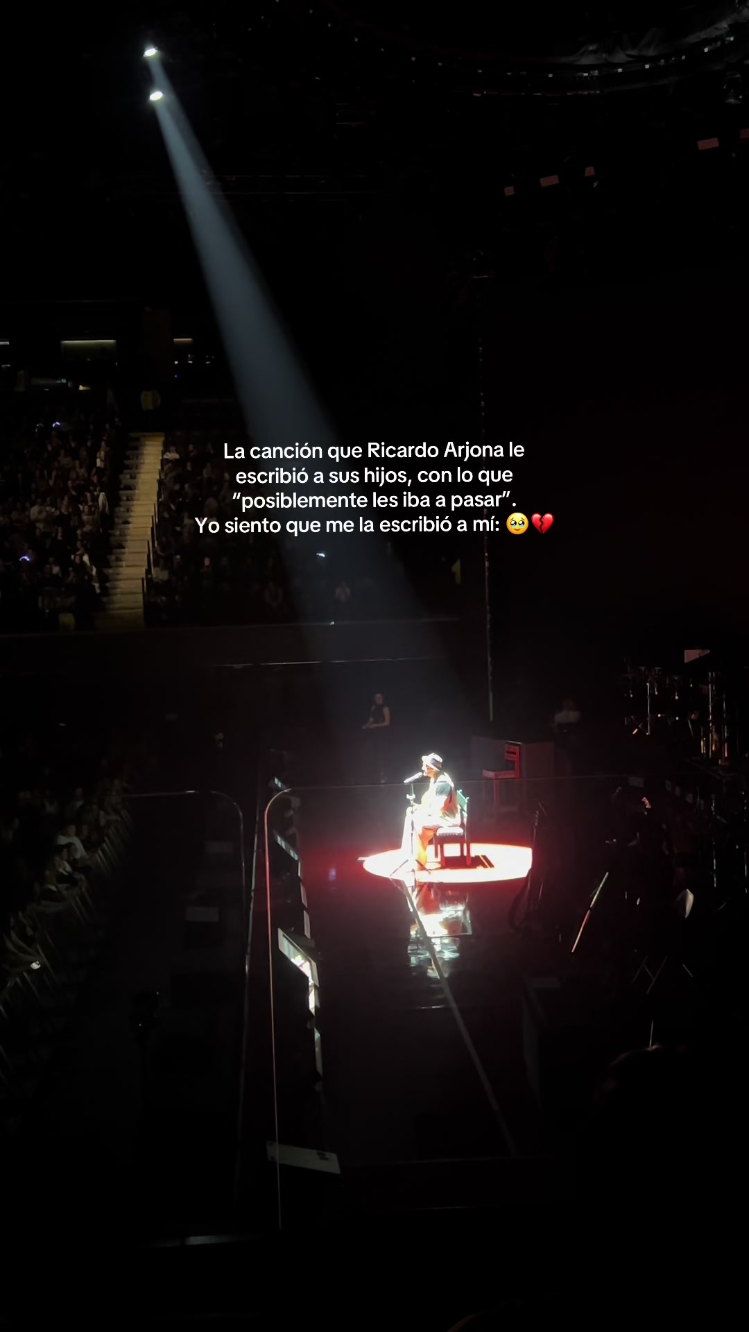 @Belén Estévez