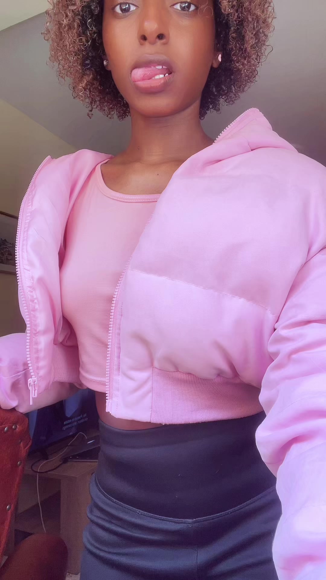 @Daniella D’Vall
