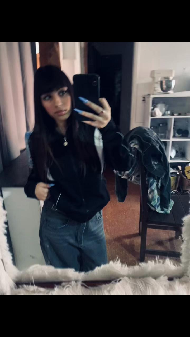 @pili pero no cuevas 💋❤️