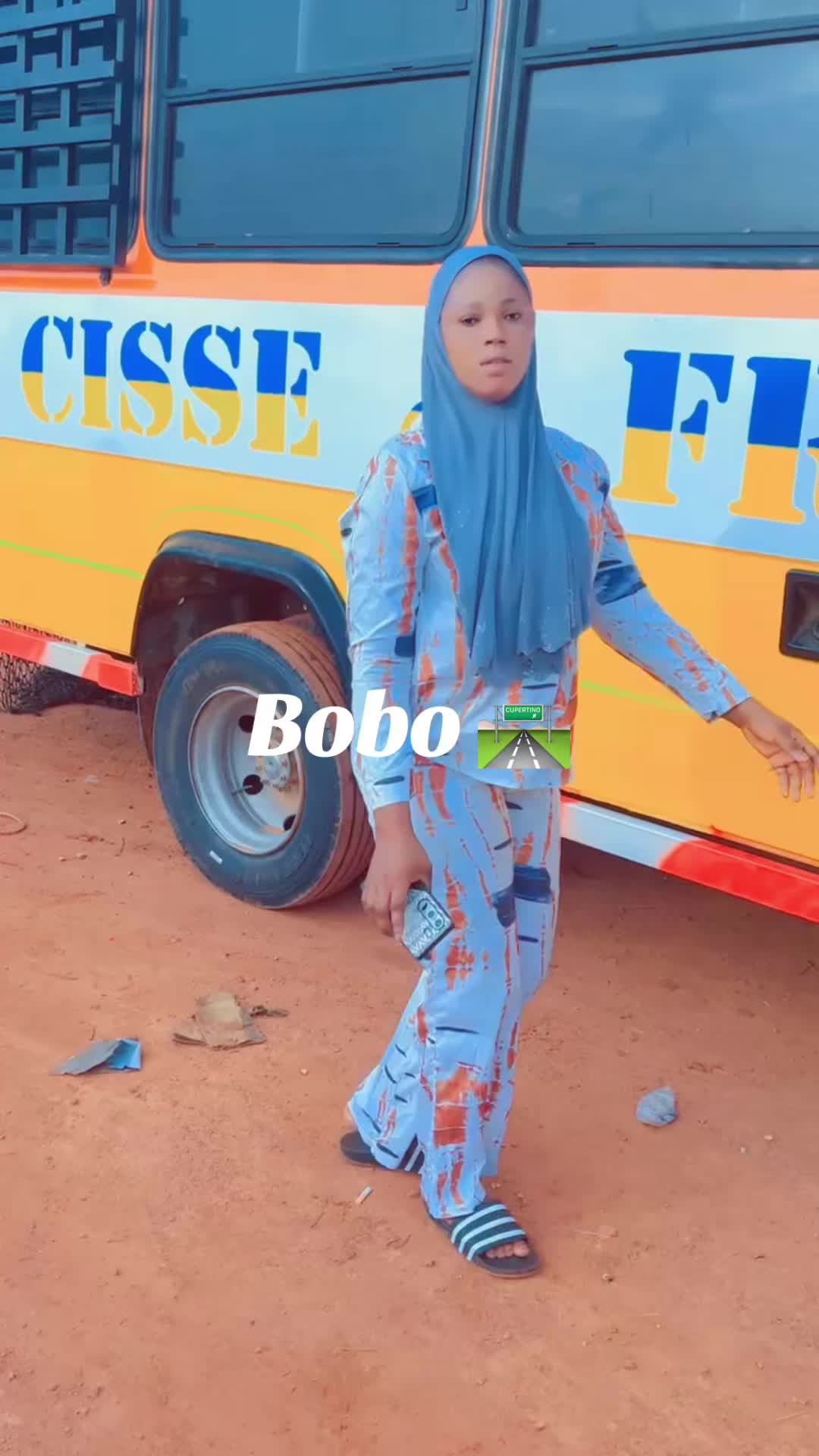 @BADRO LE JEUNE ROUTIER🚀