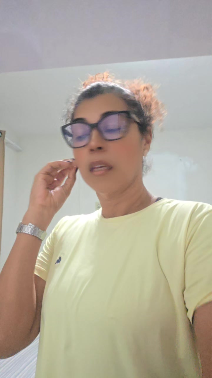 @Rosiclea Paxeco