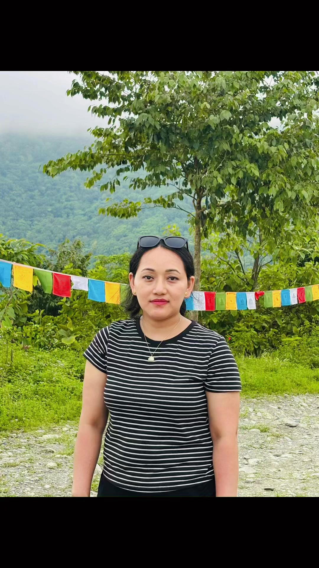 @Santoshi Yonjan