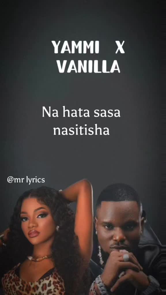 @MR LYRICS