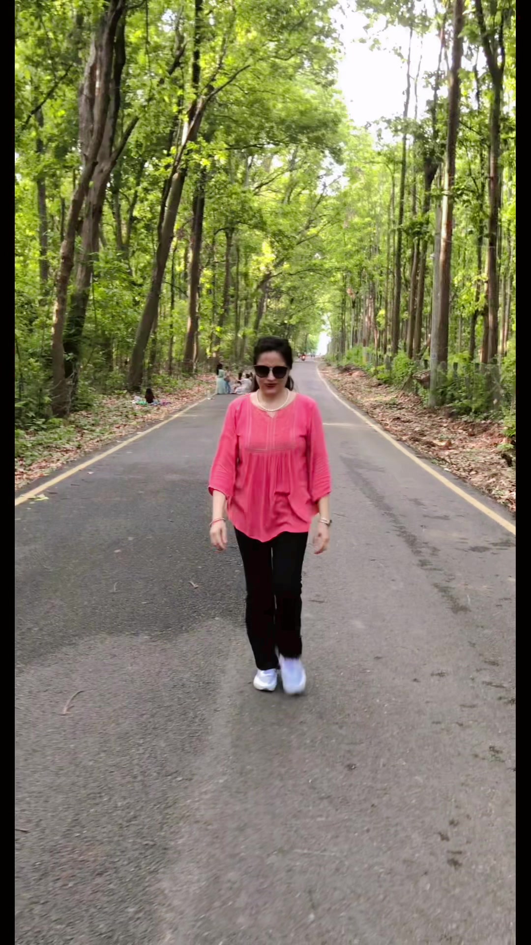 @Maya Xettri