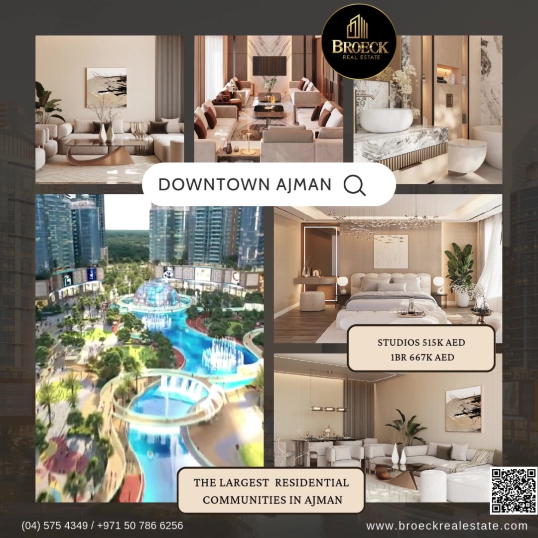 @Broeck Realestate