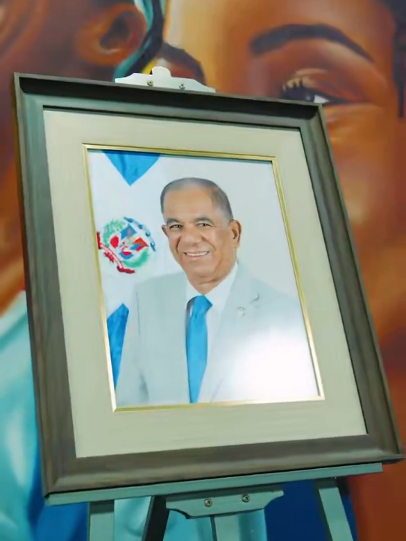 @Senador Santiago Zorrilla