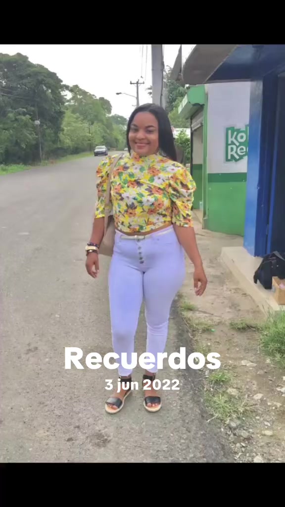 @Luisa C Ramos Jimene