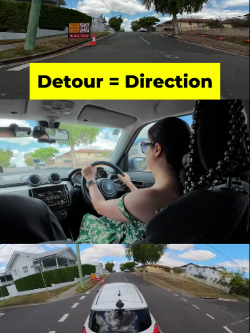 @Driving Test Australia