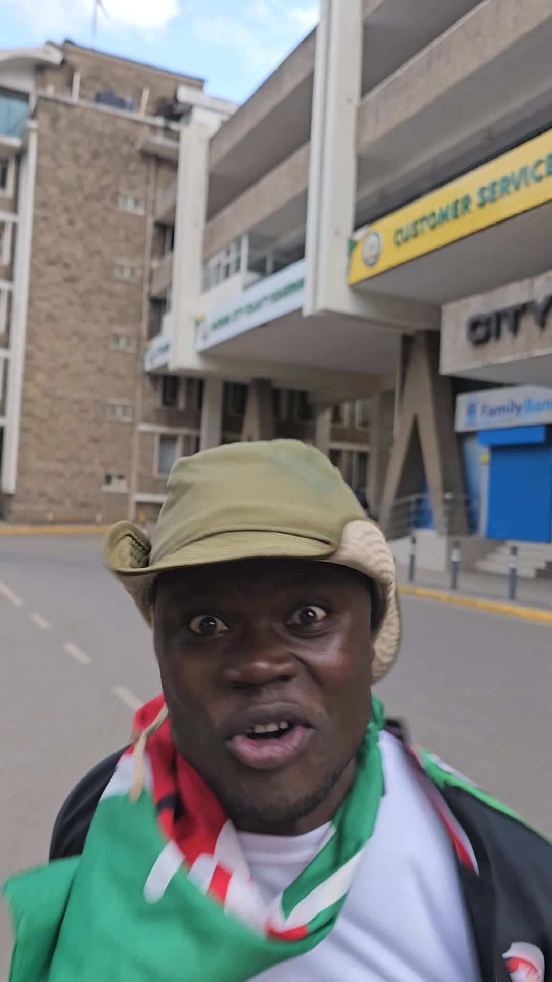 @MGOTHE WA MGOTHE