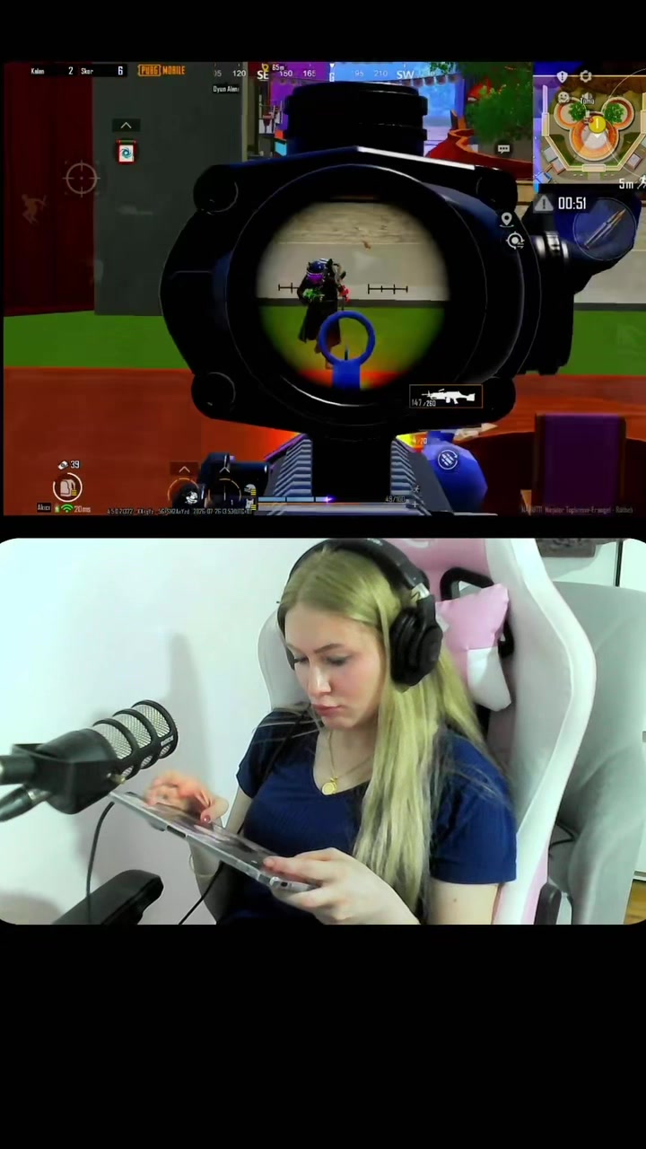 @Niluferland