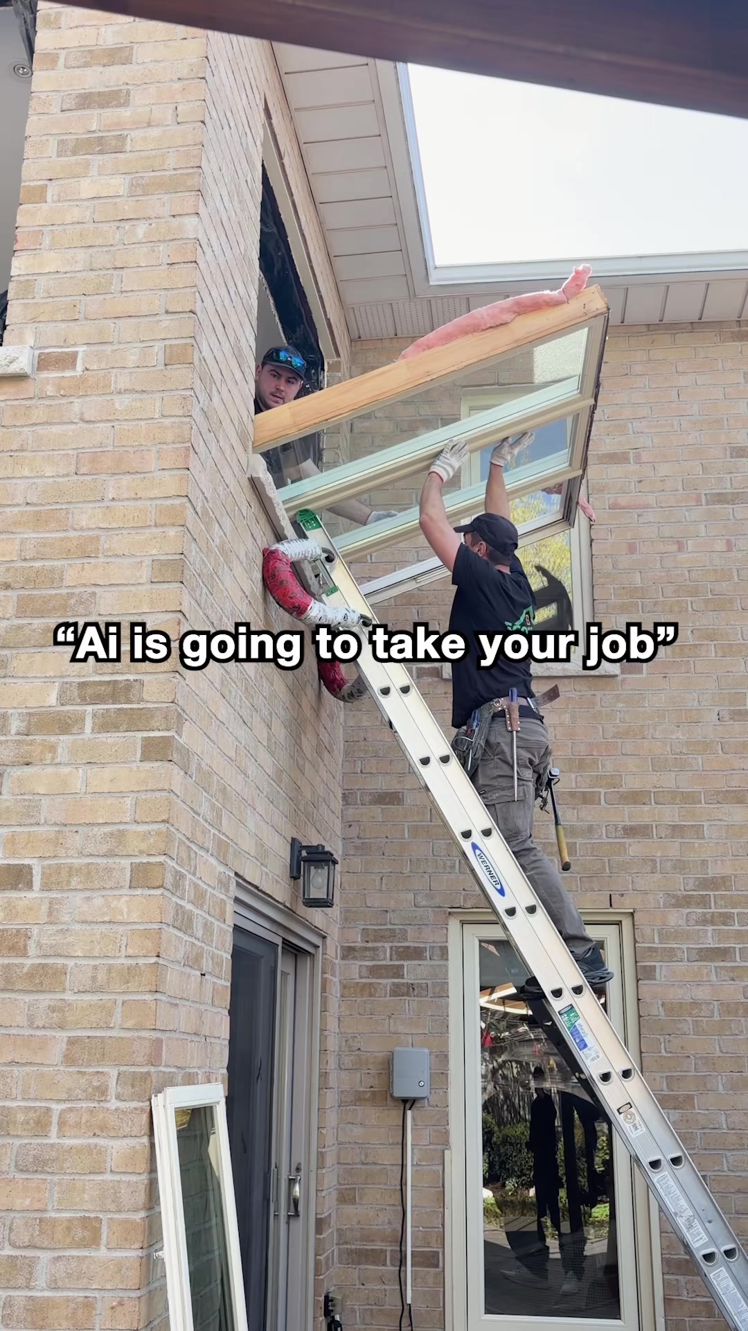 @EcoTech Windows & Doors