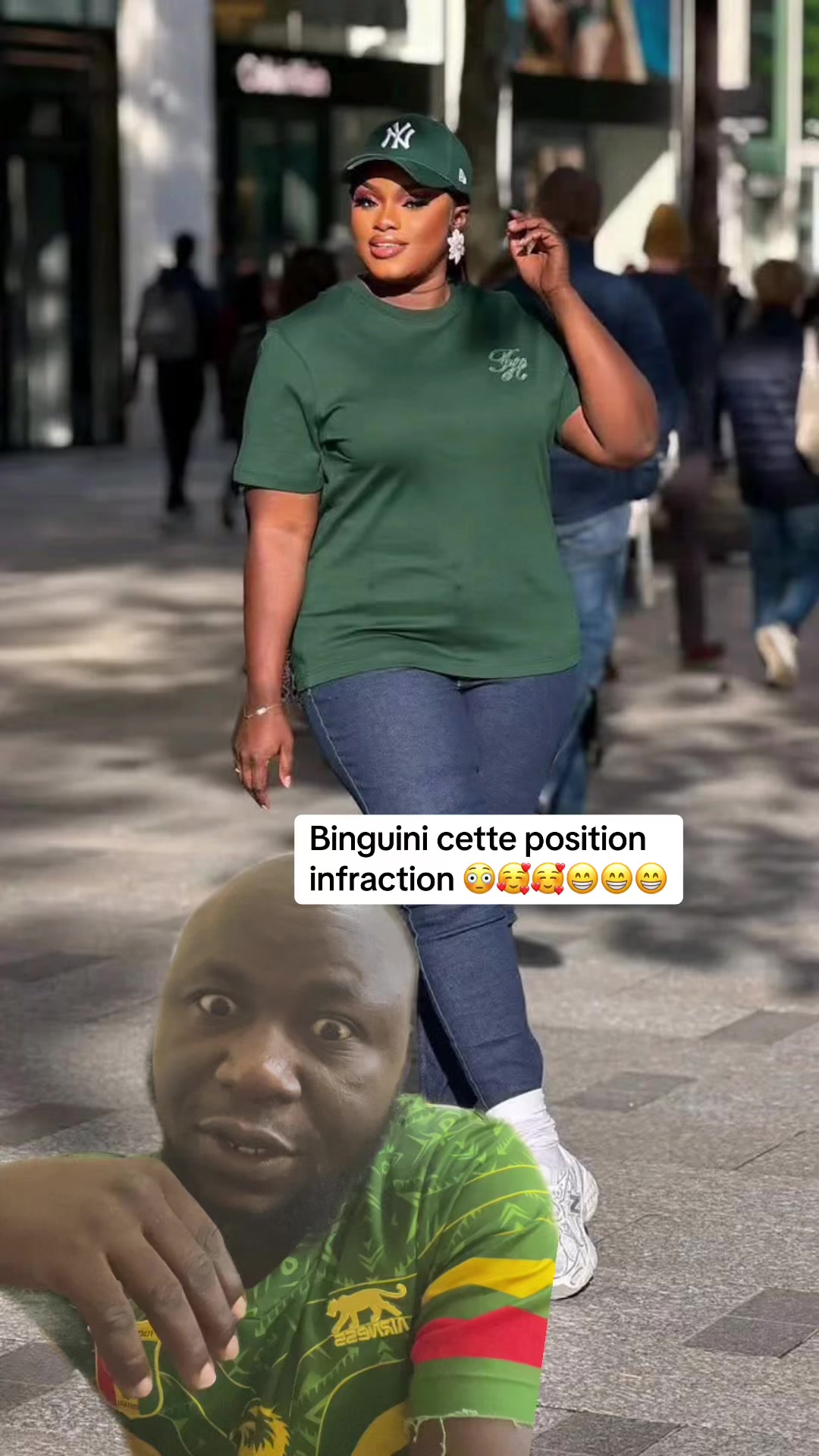 @Bougouzié Tangara Officiel 🤫