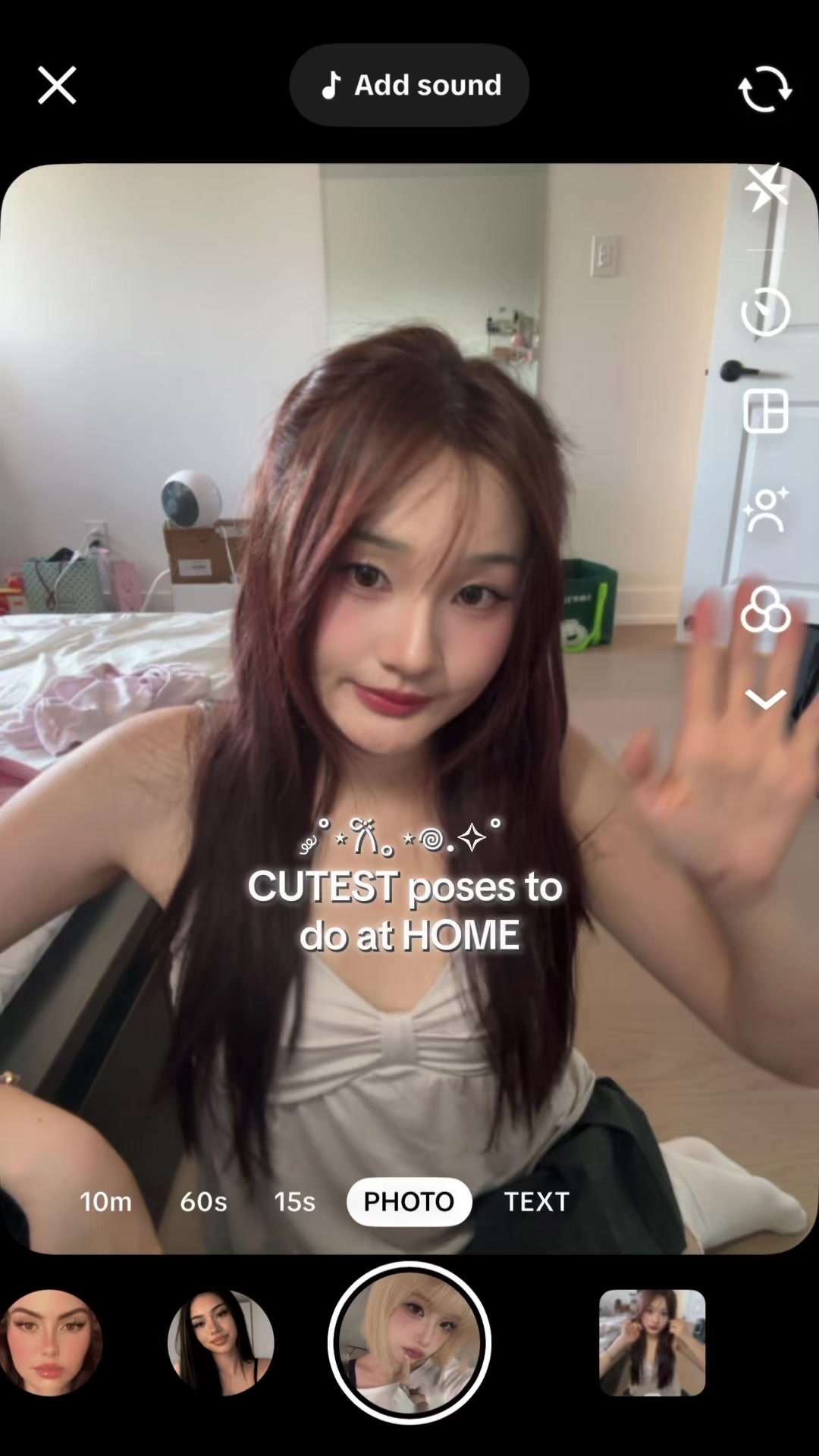 @朱樱 ₊˚ෆˎˊ˗