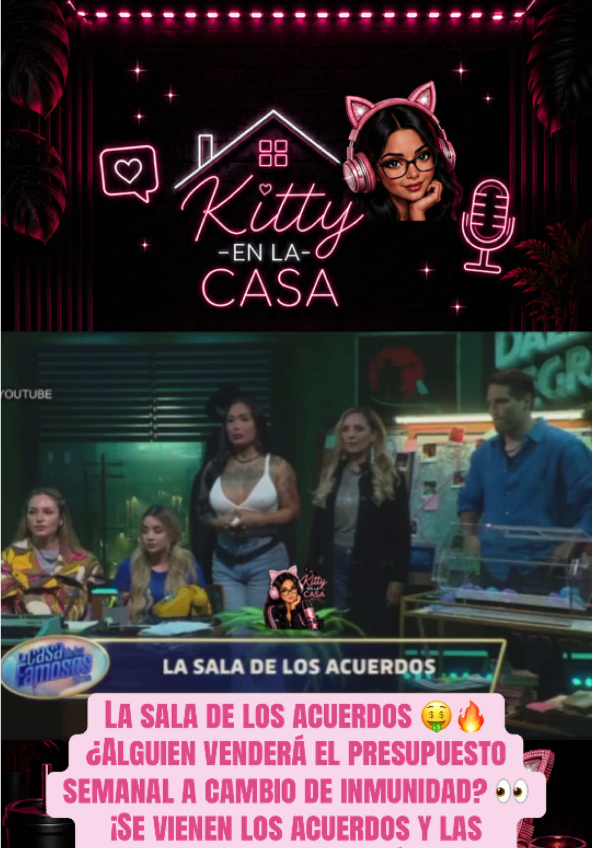 @Kittyenlacasa