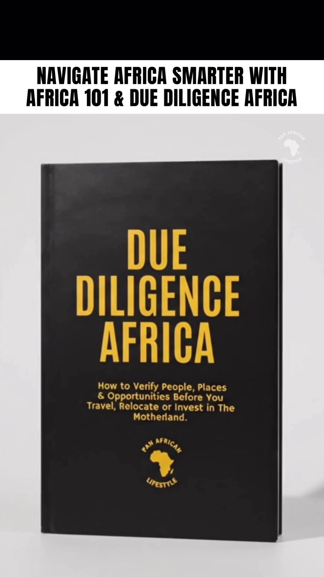 @Pan African Lifestyle