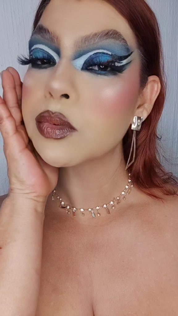 @Mary Makeup 💄👑
