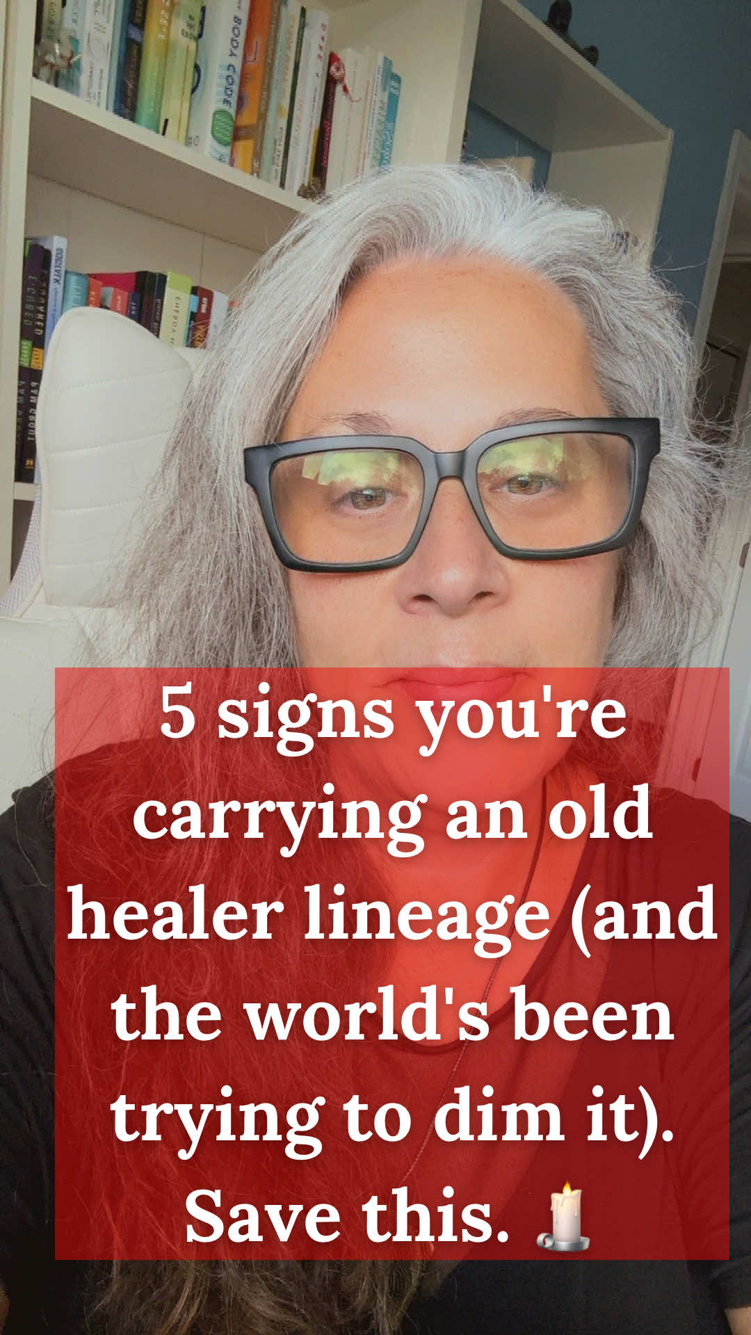 @Jodi Jones | Medical Medium