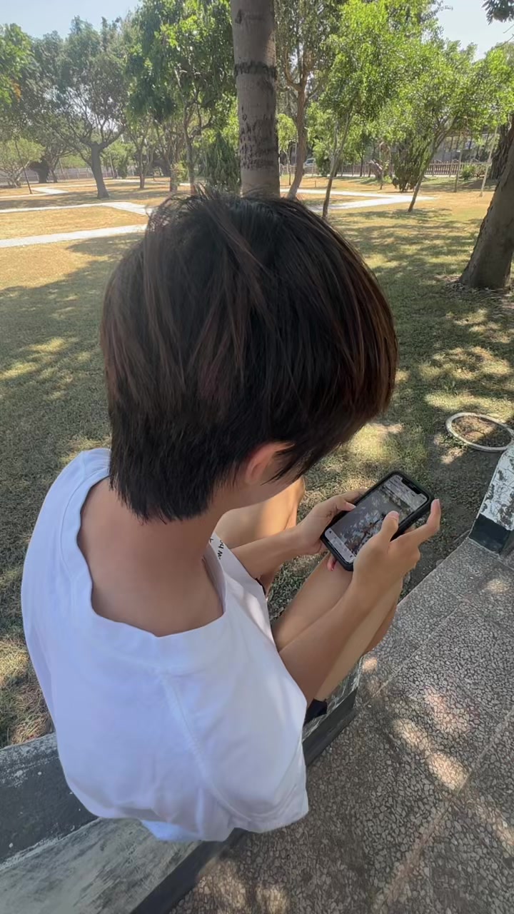 @嗨～我是樂樂
