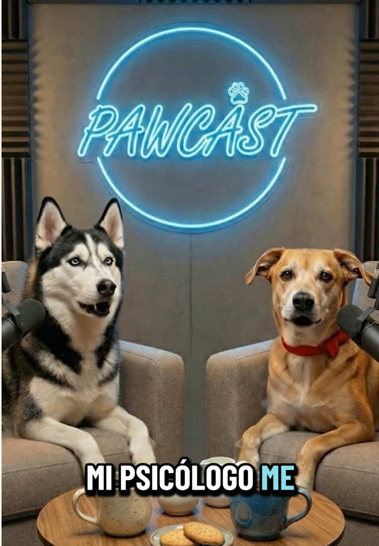@ᴘᴀᴡ ᴄᴀꜱᴛ 🐾🎙️