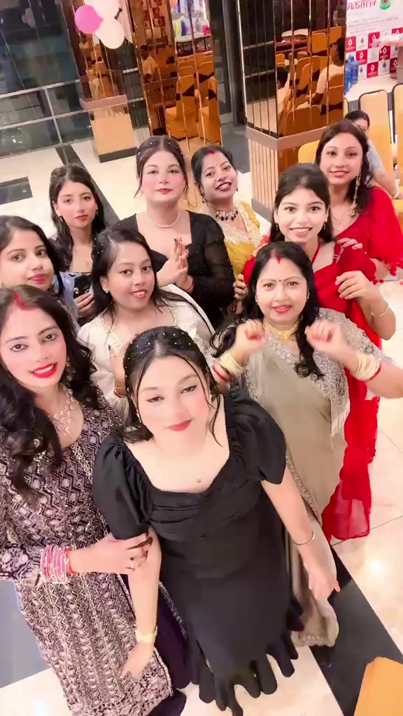 @Divya Sarraf