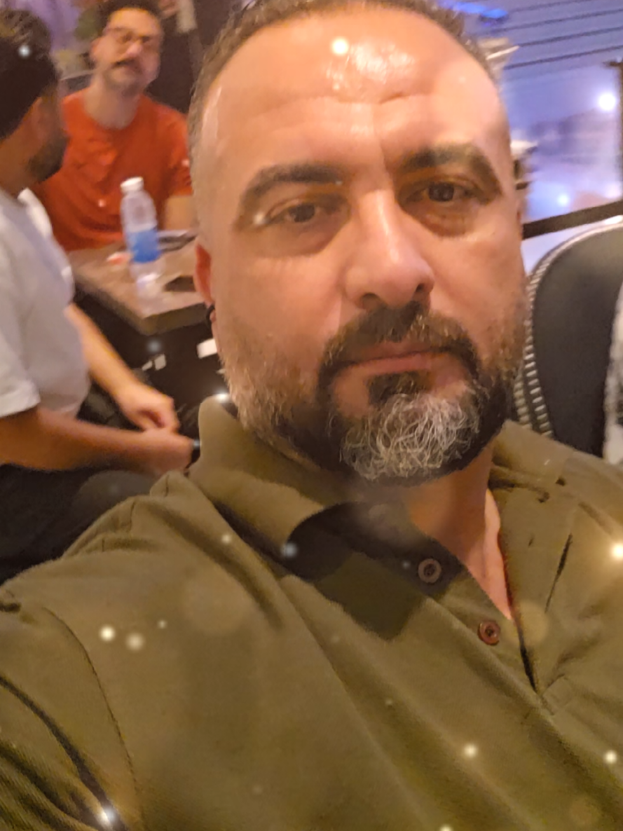 @حسان فالح | Hassan Falih