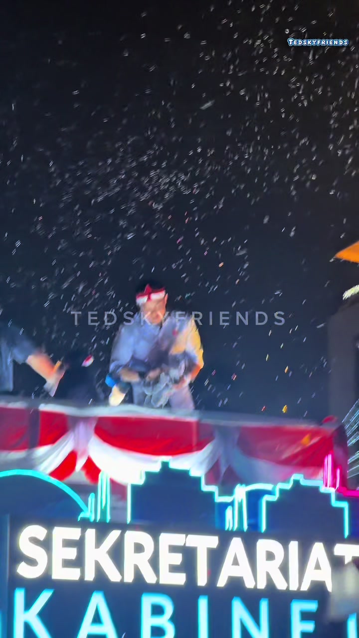 @tedskyfriends