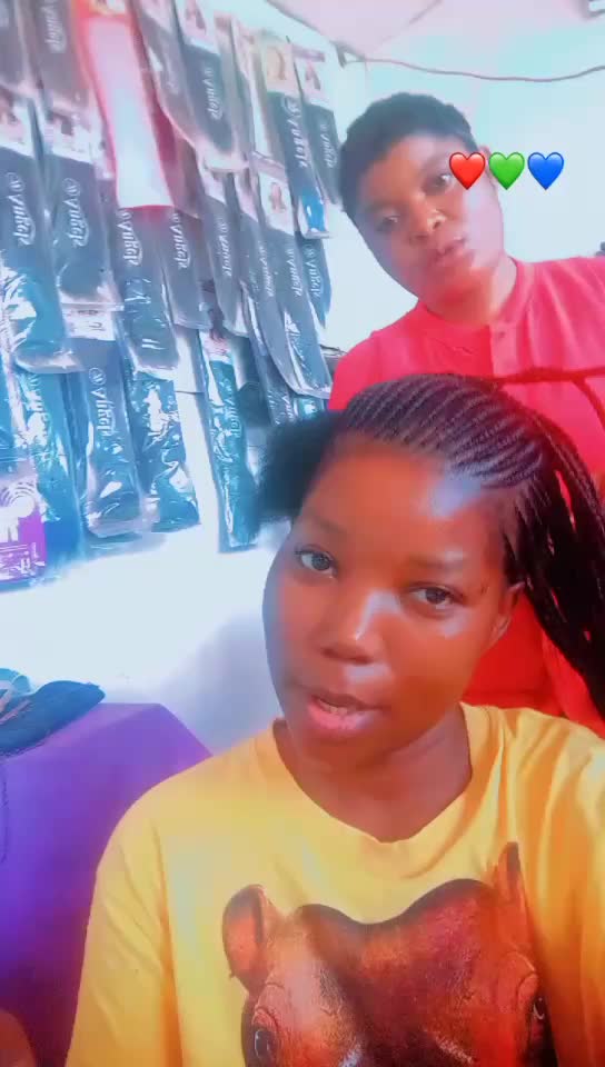 @mideko nadine