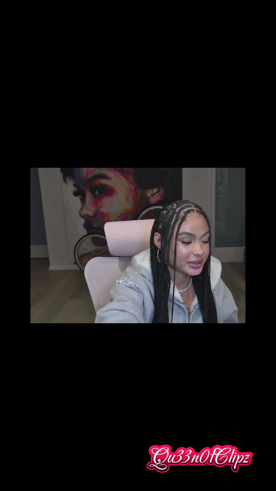 @Qu33n0fClipz