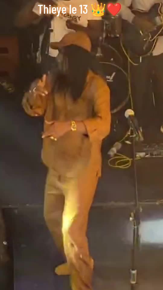 @Cheikh Wally 👑❤️