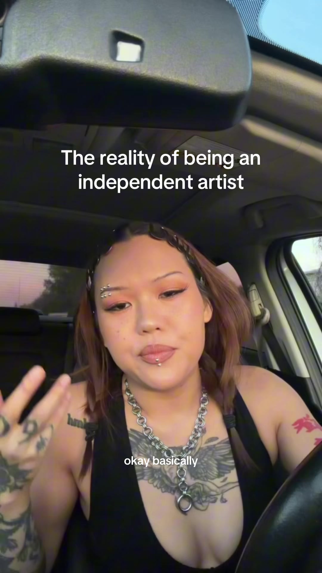 @Chloe Tang