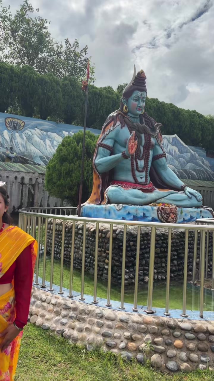 @♐️Yashoda 🕉️🫰🏻